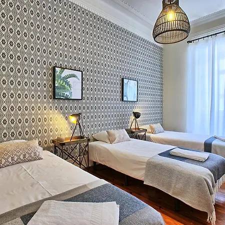 Pombal Terrace Appartement *